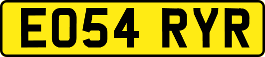 EO54RYR
