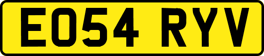 EO54RYV