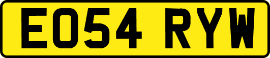 EO54RYW