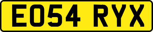 EO54RYX