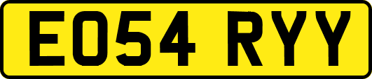EO54RYY
