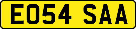 EO54SAA