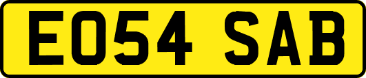EO54SAB
