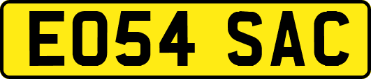 EO54SAC