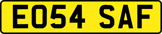 EO54SAF