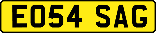 EO54SAG