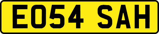 EO54SAH
