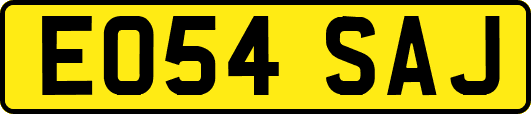 EO54SAJ