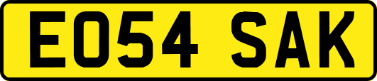 EO54SAK