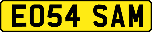 EO54SAM