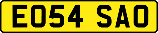 EO54SAO