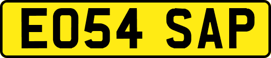 EO54SAP