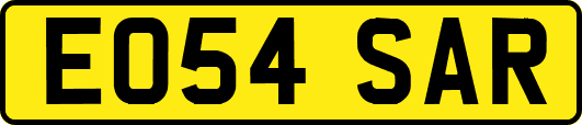 EO54SAR