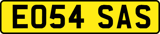 EO54SAS