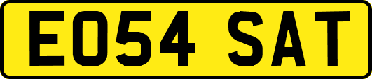 EO54SAT