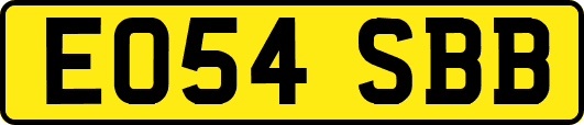 EO54SBB