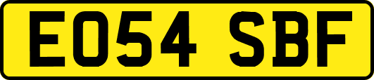 EO54SBF