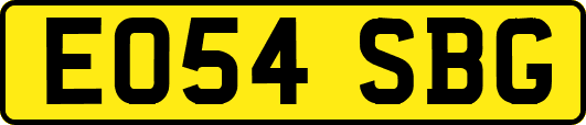 EO54SBG