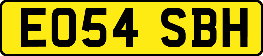 EO54SBH