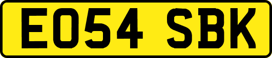 EO54SBK