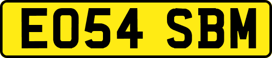 EO54SBM