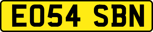 EO54SBN
