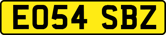 EO54SBZ
