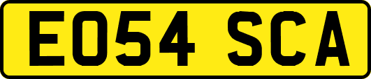 EO54SCA
