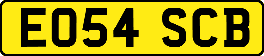 EO54SCB