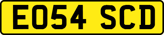 EO54SCD
