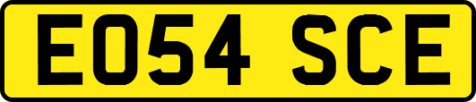 EO54SCE