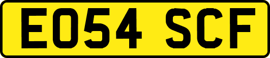 EO54SCF