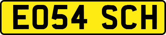 EO54SCH