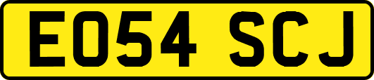 EO54SCJ
