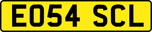 EO54SCL