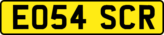 EO54SCR