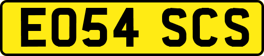 EO54SCS