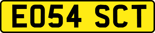 EO54SCT