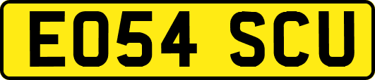 EO54SCU