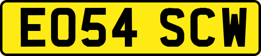 EO54SCW