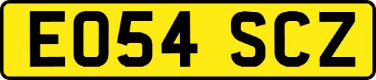 EO54SCZ