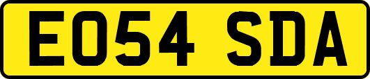 EO54SDA