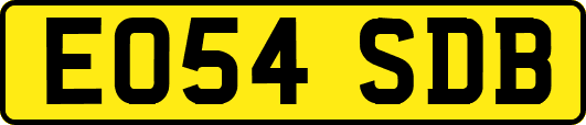 EO54SDB