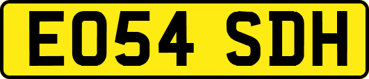 EO54SDH