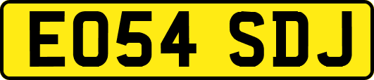 EO54SDJ