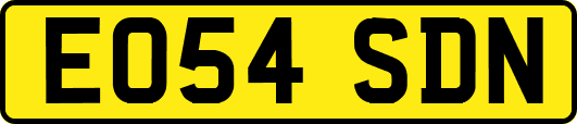 EO54SDN
