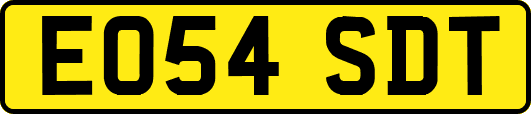 EO54SDT