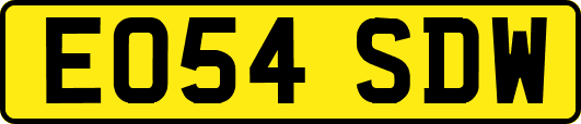 EO54SDW