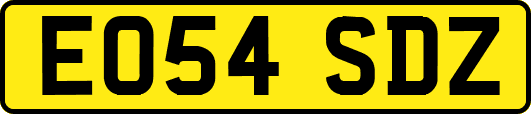 EO54SDZ