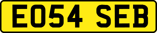 EO54SEB